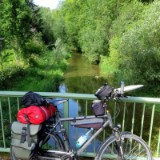 2007H 010 Unstrut Saale Elbe